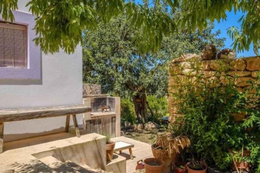 Holiday home Casa Ibicenca En Cala D'hort *