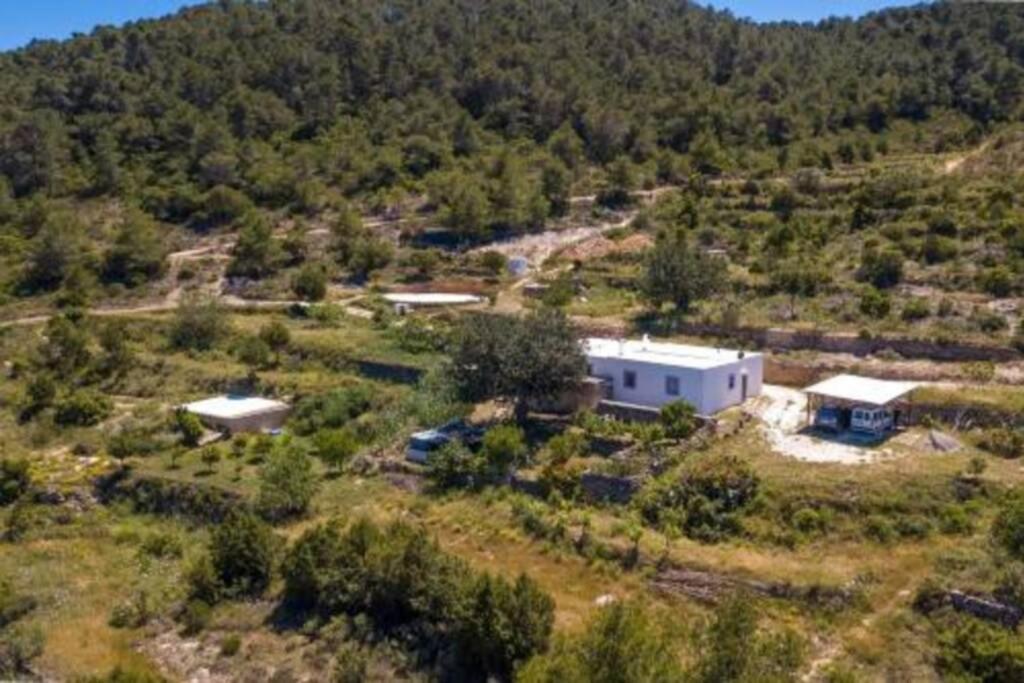 Holiday home Casa Ibicenca En Cala D'hort *