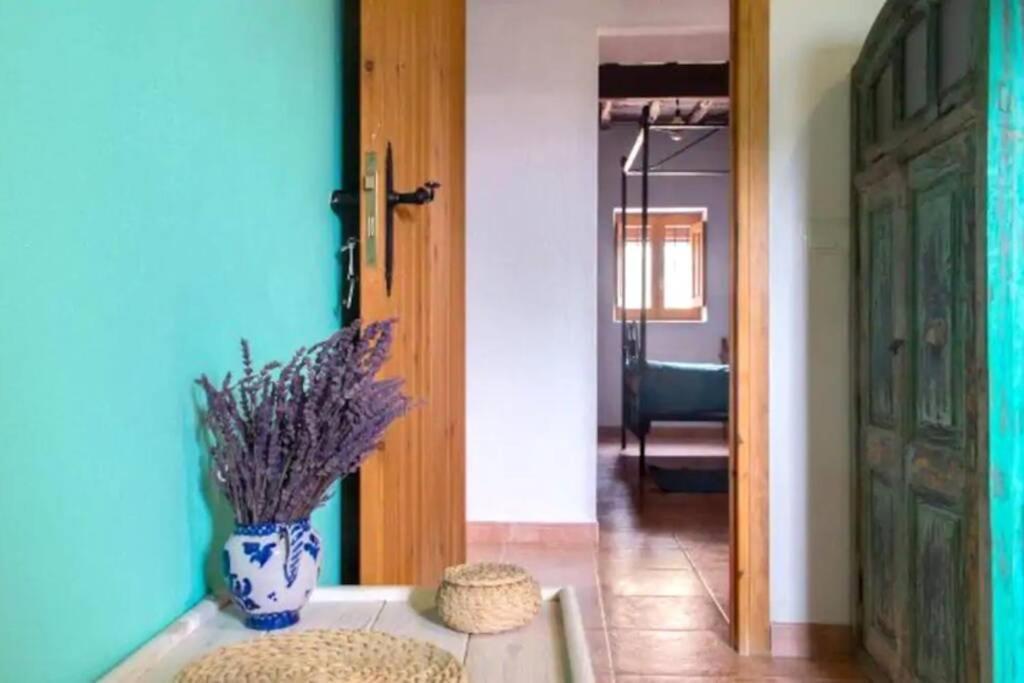 Holiday home Casa Ibicenca En Cala D'hort