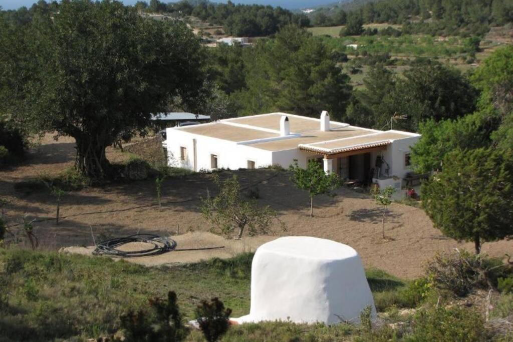 Holiday home Casa Ibicenca En Cala D'hort