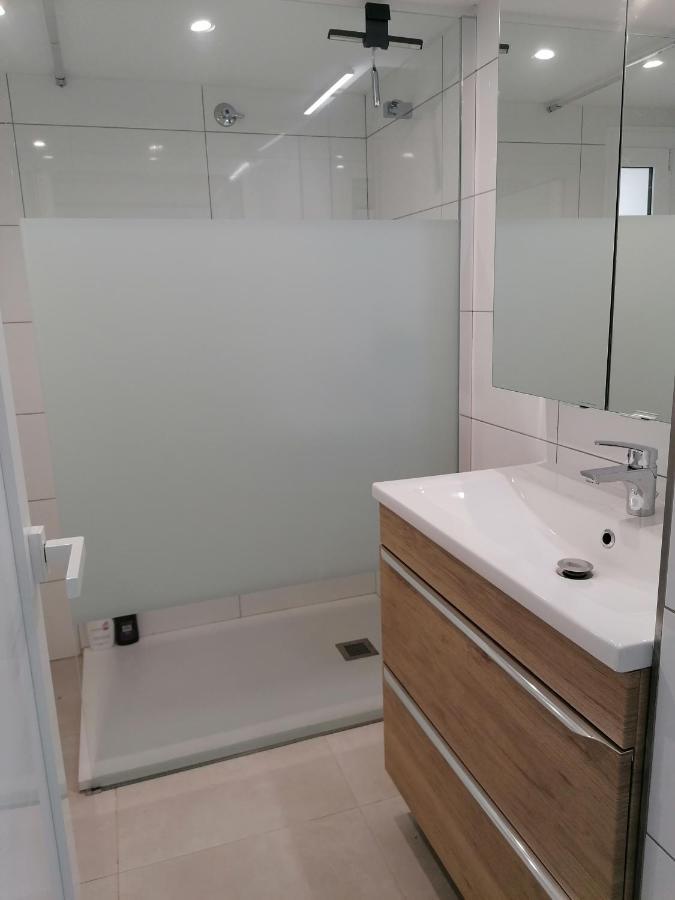 Apartamento Appartement Neuf Bord De Mer Roses Espagne Rosas