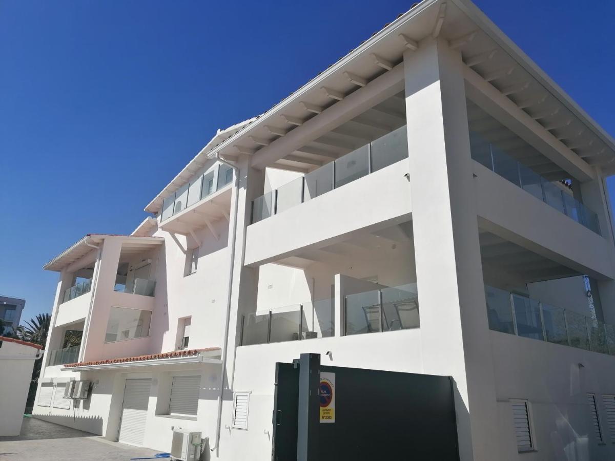 Appartement Neuf Bord De Mer Roses Espagne Apartamento Rosas