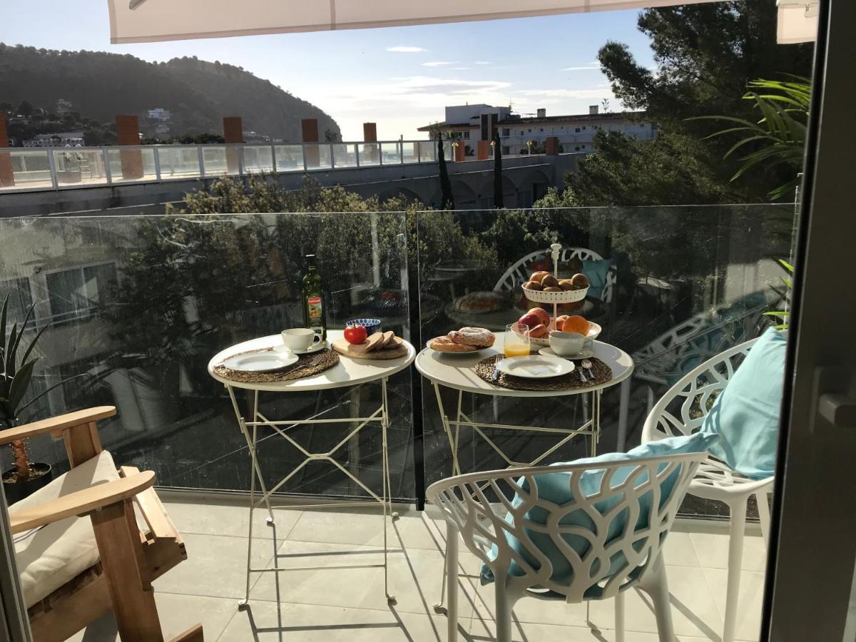 Brand New! En Canyamel Cala Agulla Apartamento