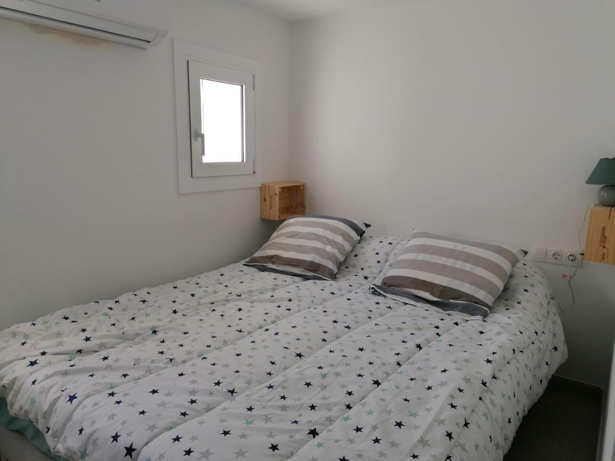 Appartement Neuf Bord De Mer Roses Espagne Rosas