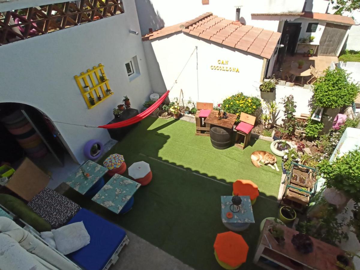 Hostal Cocollona *