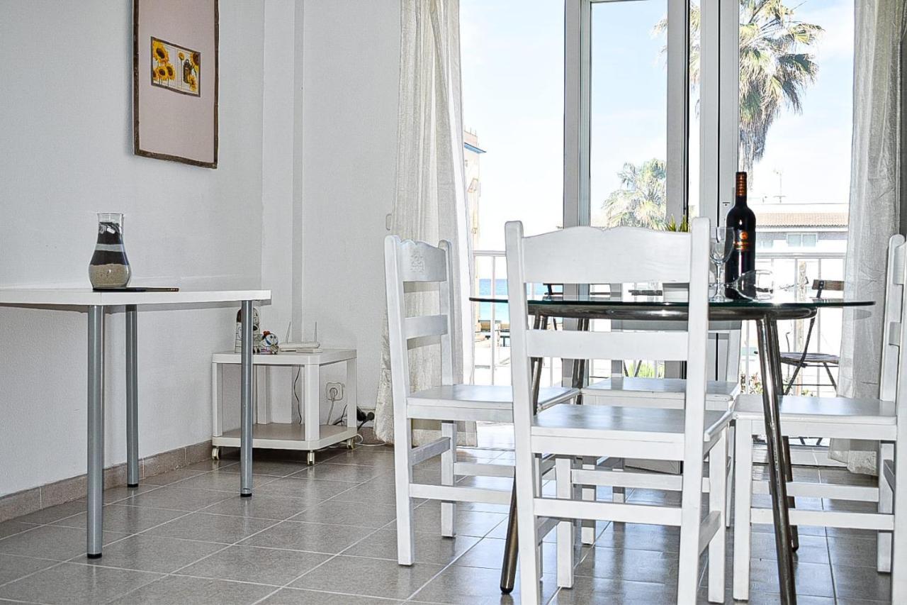 Apartamento Cozy With Sea Views,can Picafort Can Picafort (Mallorca)