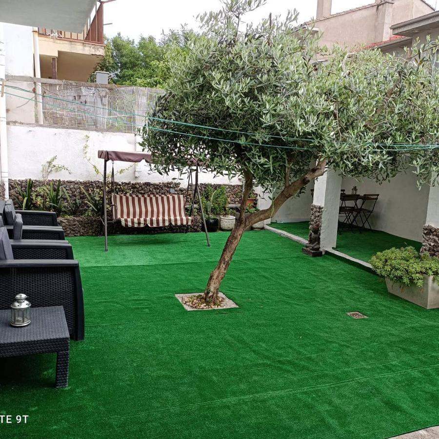 Apartamento Carrer Esparreguera Olot