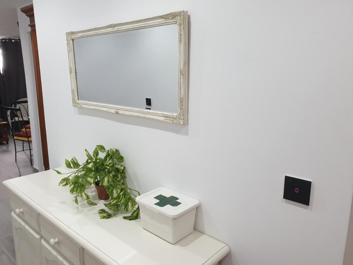 Apartamento Beach First Line Apartamento Fuengirola