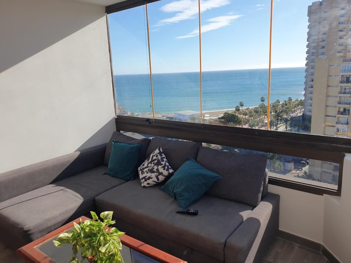 Apartamento Apartamento Beach First Line Fuengirola