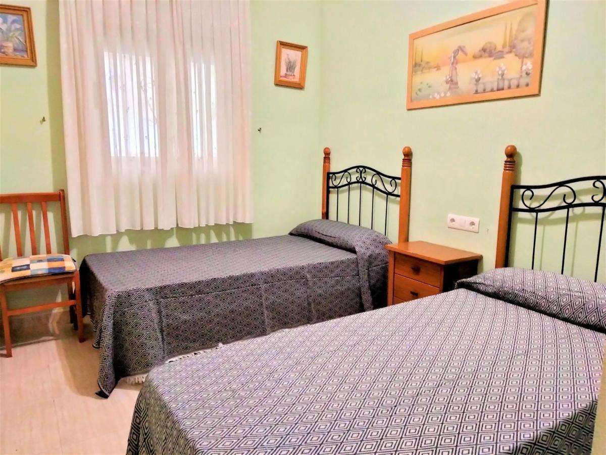Apartment Acv - Costa Caribe Ii - 2 Linea Planta Baja Sur Oropesa del Mar