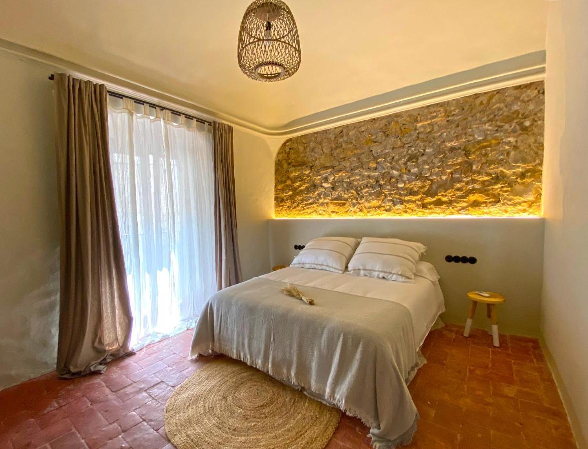 Casa Elvira Habitación en casa particular Torroella de Montgrí