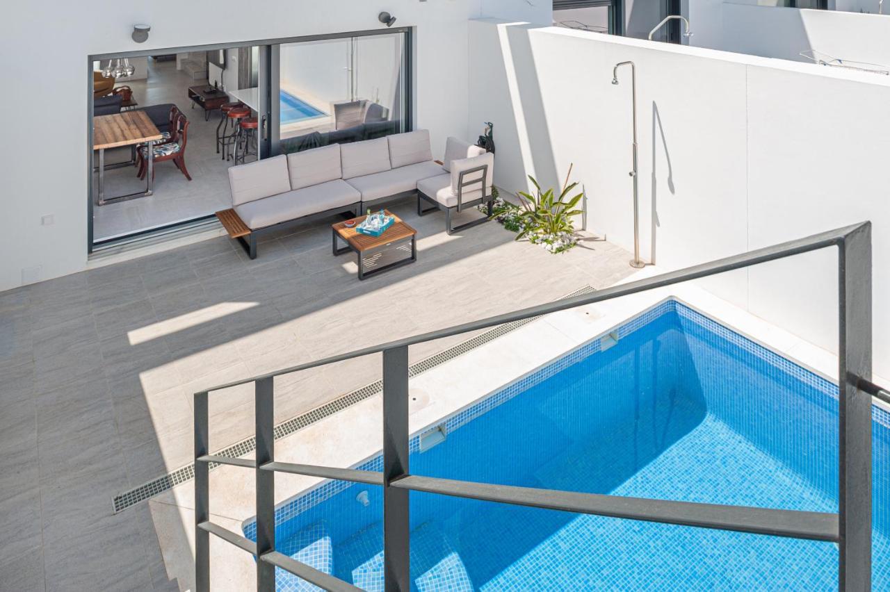 Holiday home Casa Navio - Playa A 5 Min Y Piscina Privada *