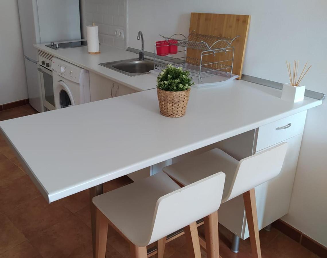 Apartamento Estación 54