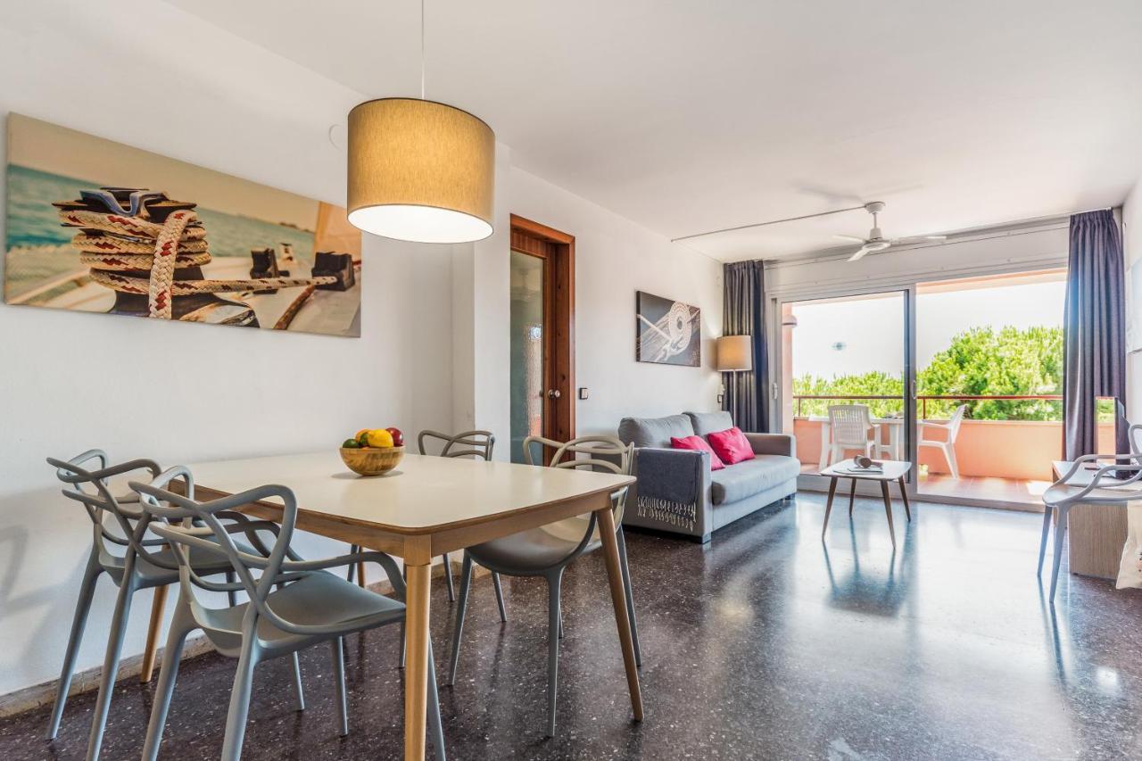 Apartment Pierre & Comarruga *