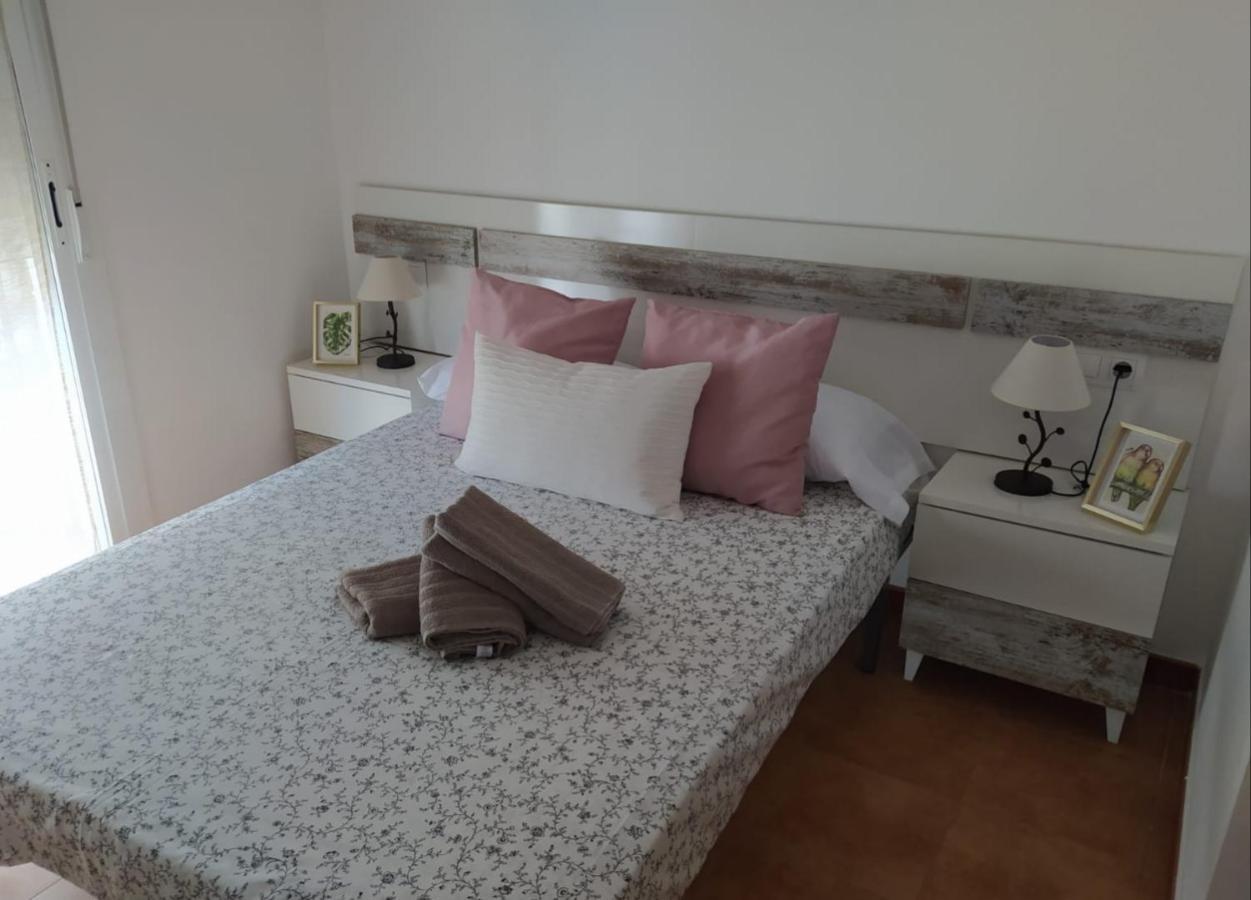 Apartamento Estación 54 *