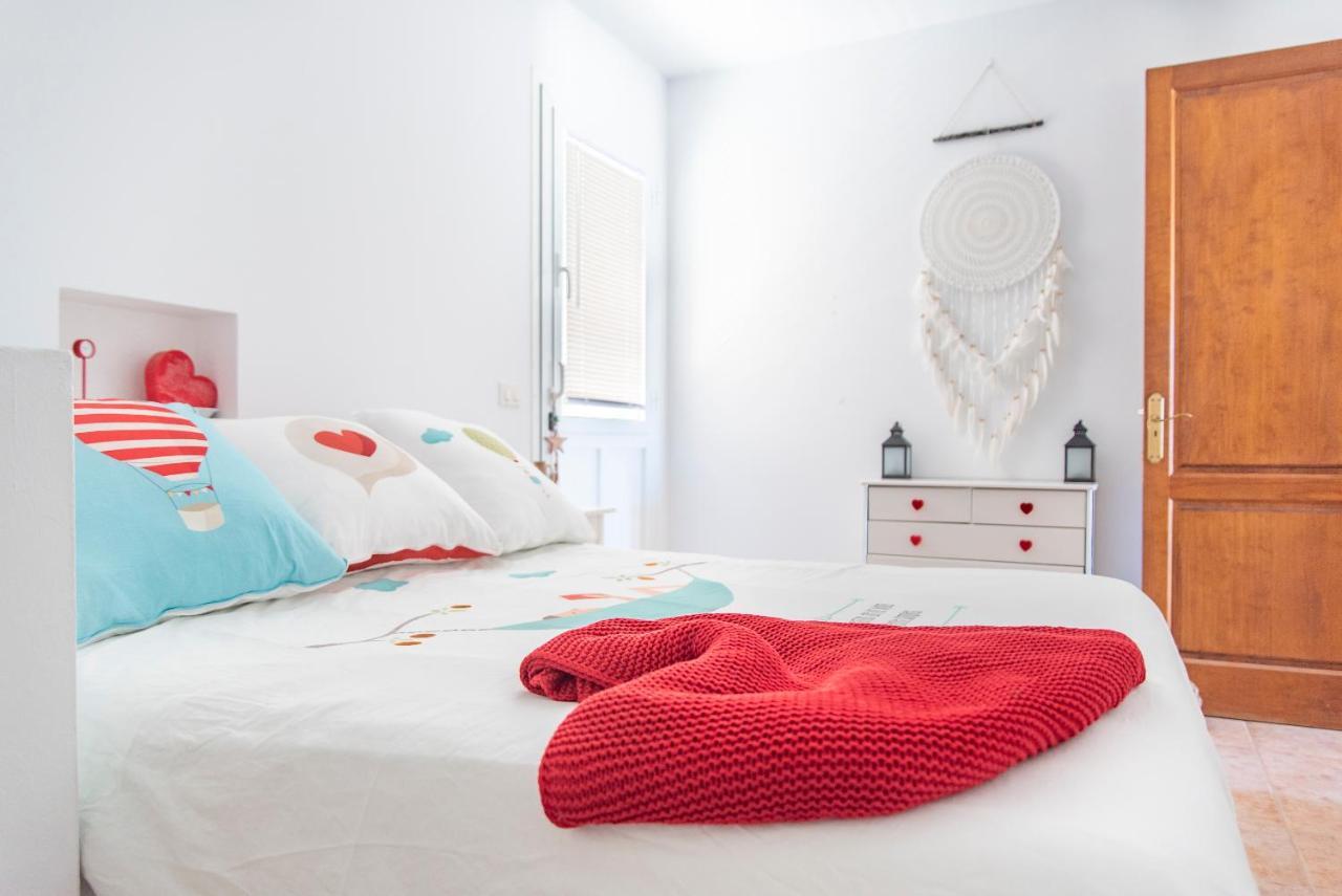 Casita Corazon