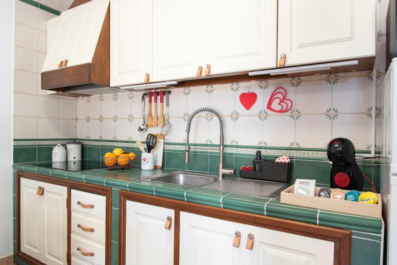 Apartment Casita Corazon *