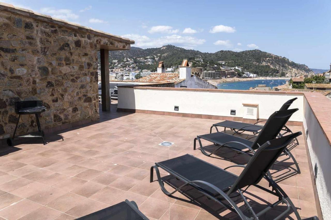 Apartamento Luxury Rocamar único Y Exclusivo Frente Playa
