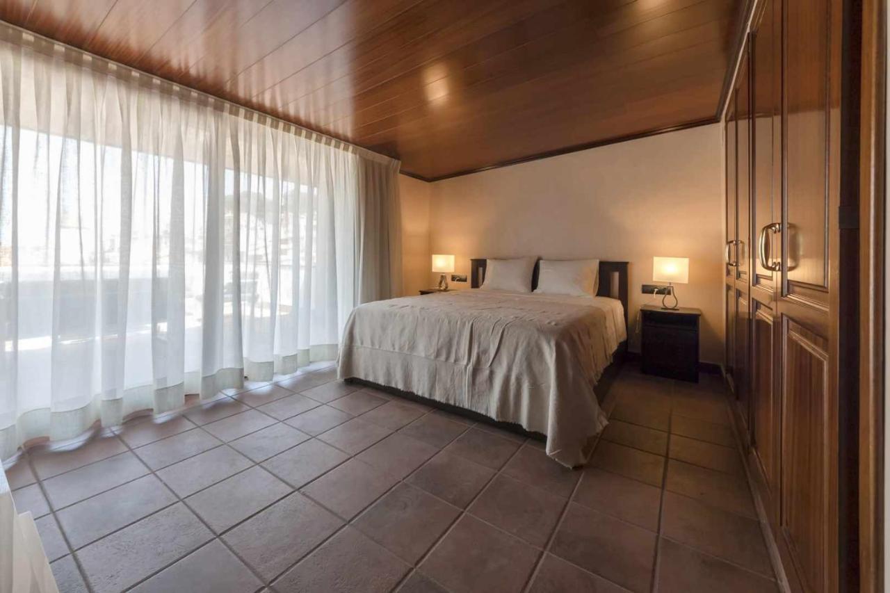 Apartamento Luxury Rocamar único Y Exclusivo Frente Playa *
