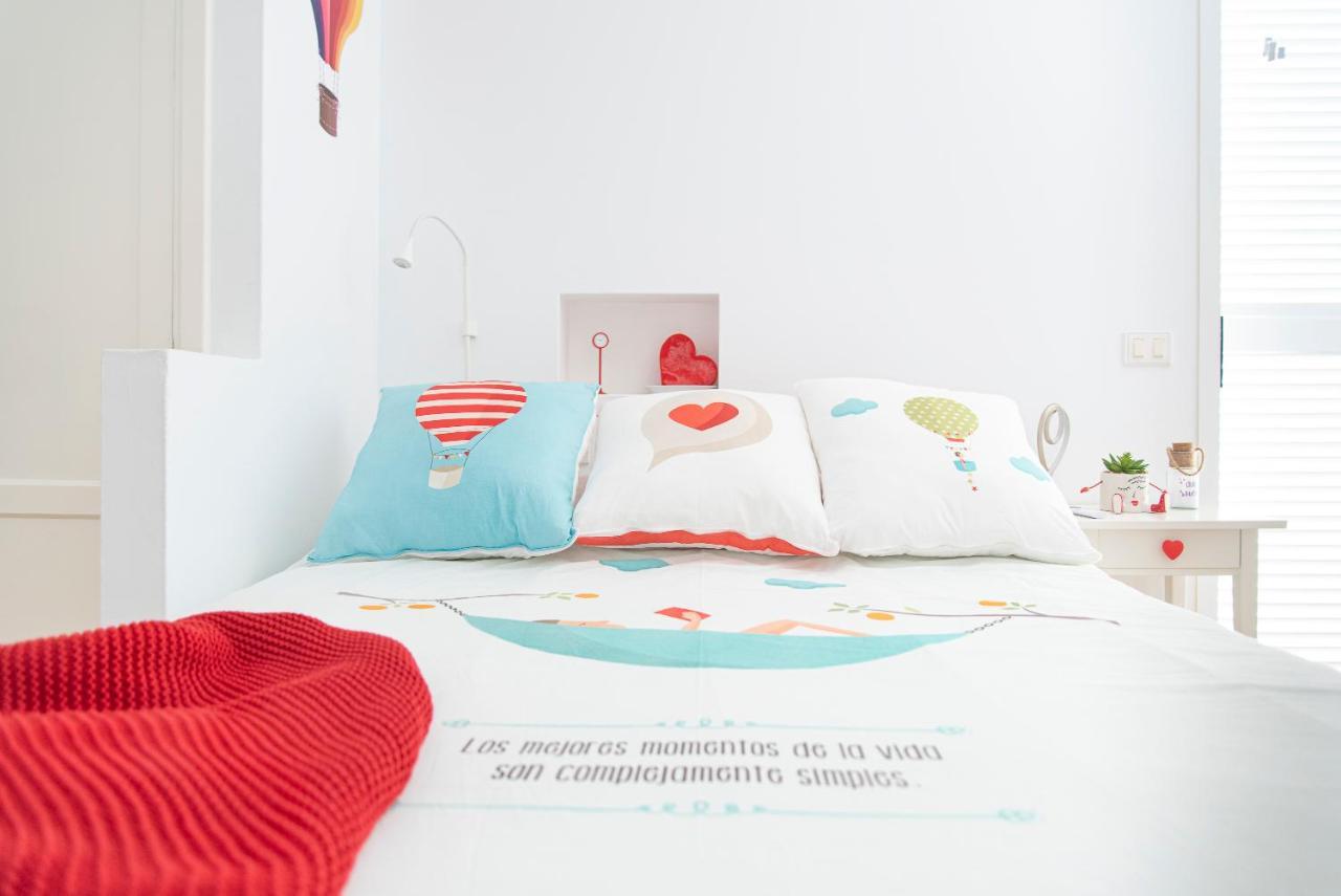 Apartment Casita Corazon *