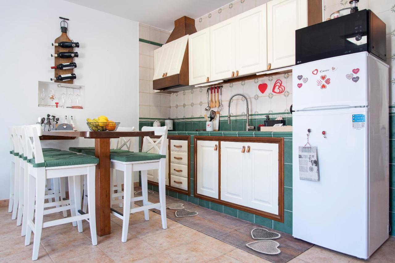 Casita Corazon