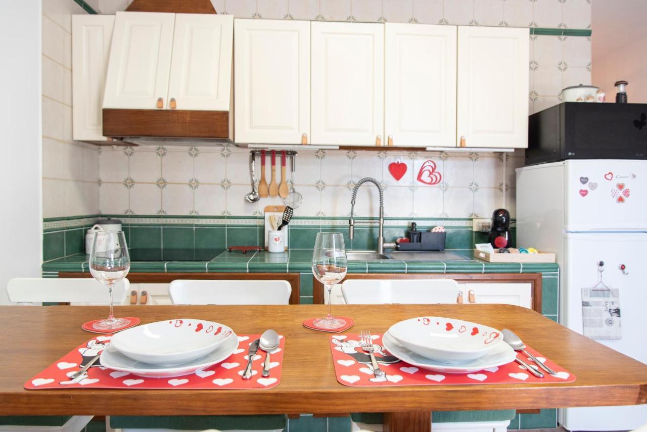 Apartment Casita Corazon