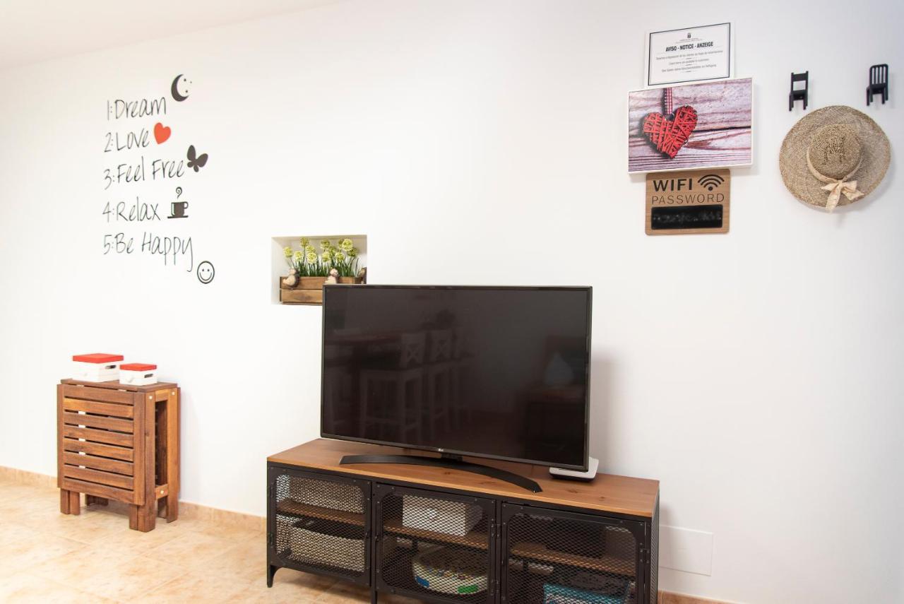 Casita Corazon