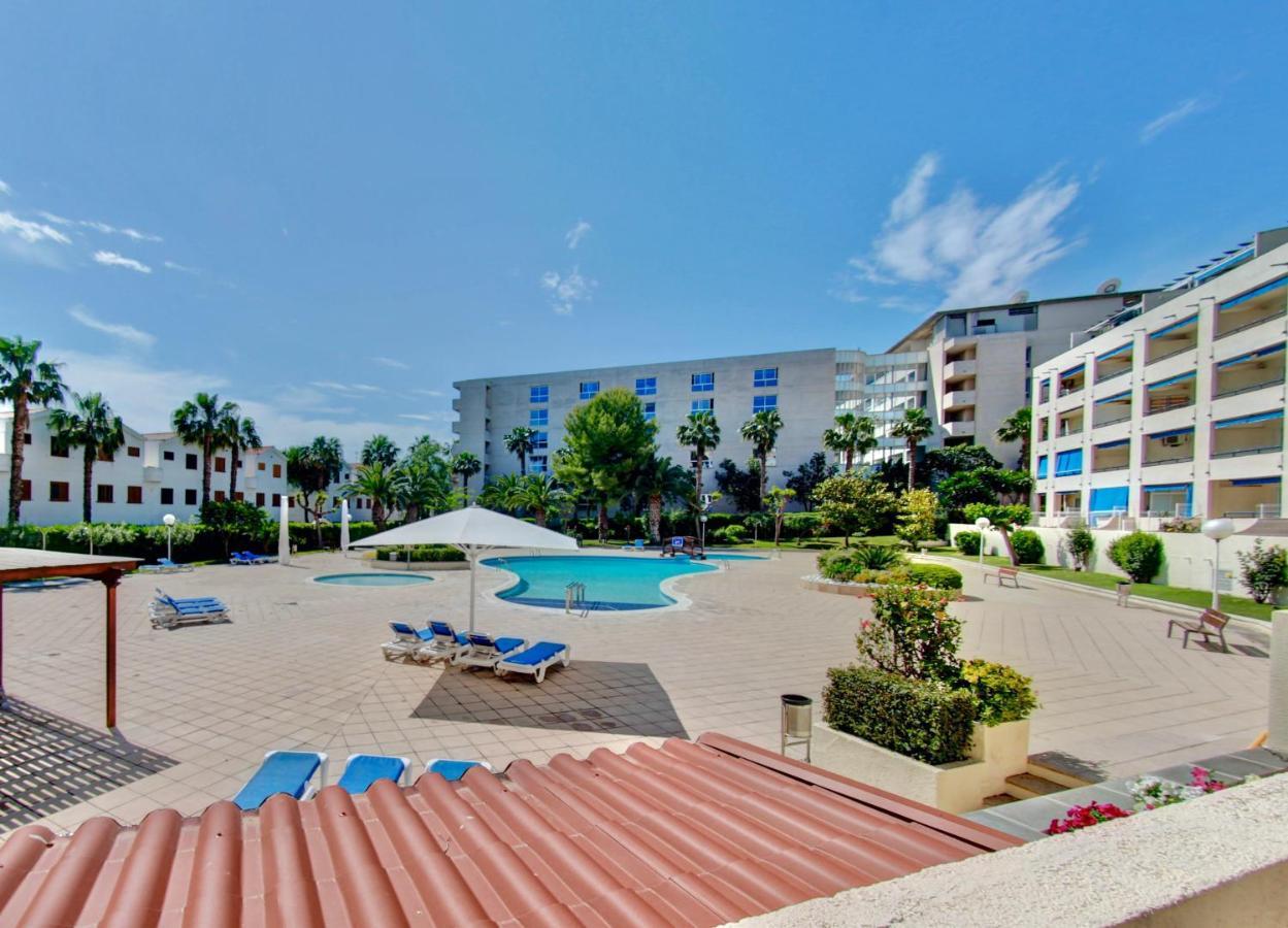 Apartamento Mediterranean Way - Estival Punta Prima