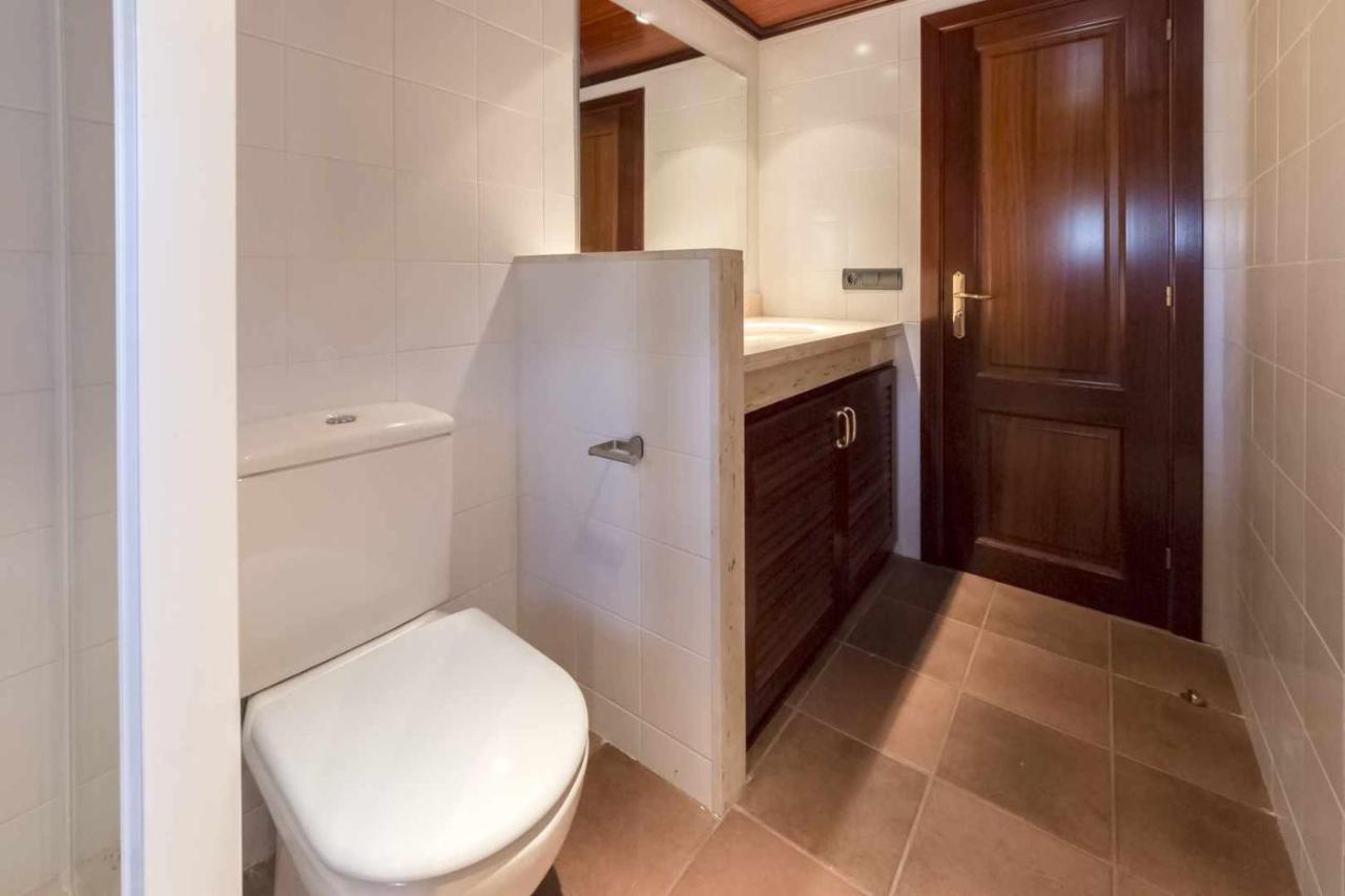 Apartamento Luxury Rocamar único Y Exclusivo Frente Playa *
