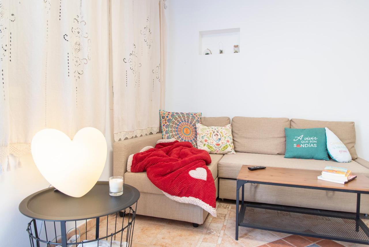 Casita Corazon
