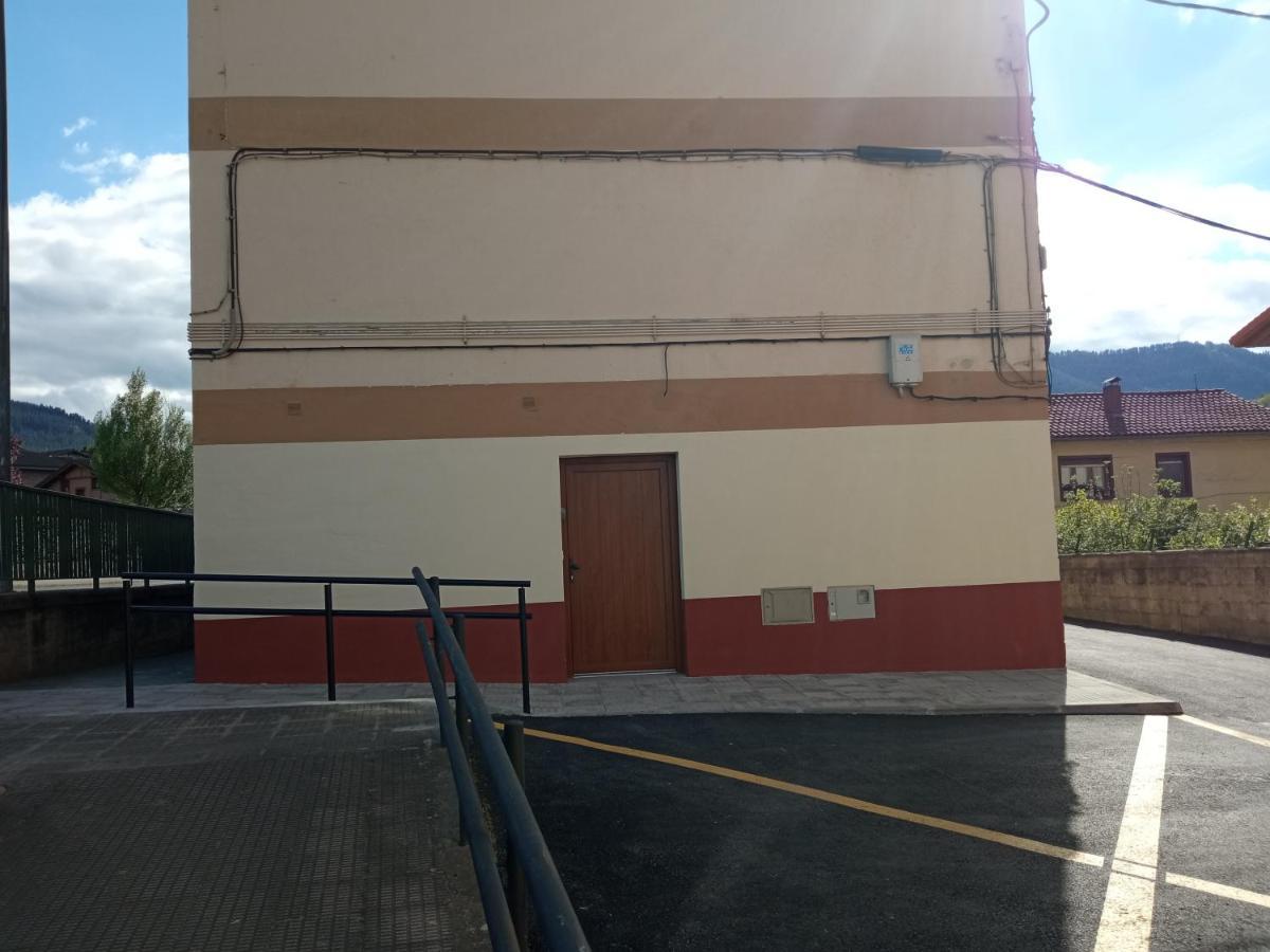 Apartamento Eguretxea