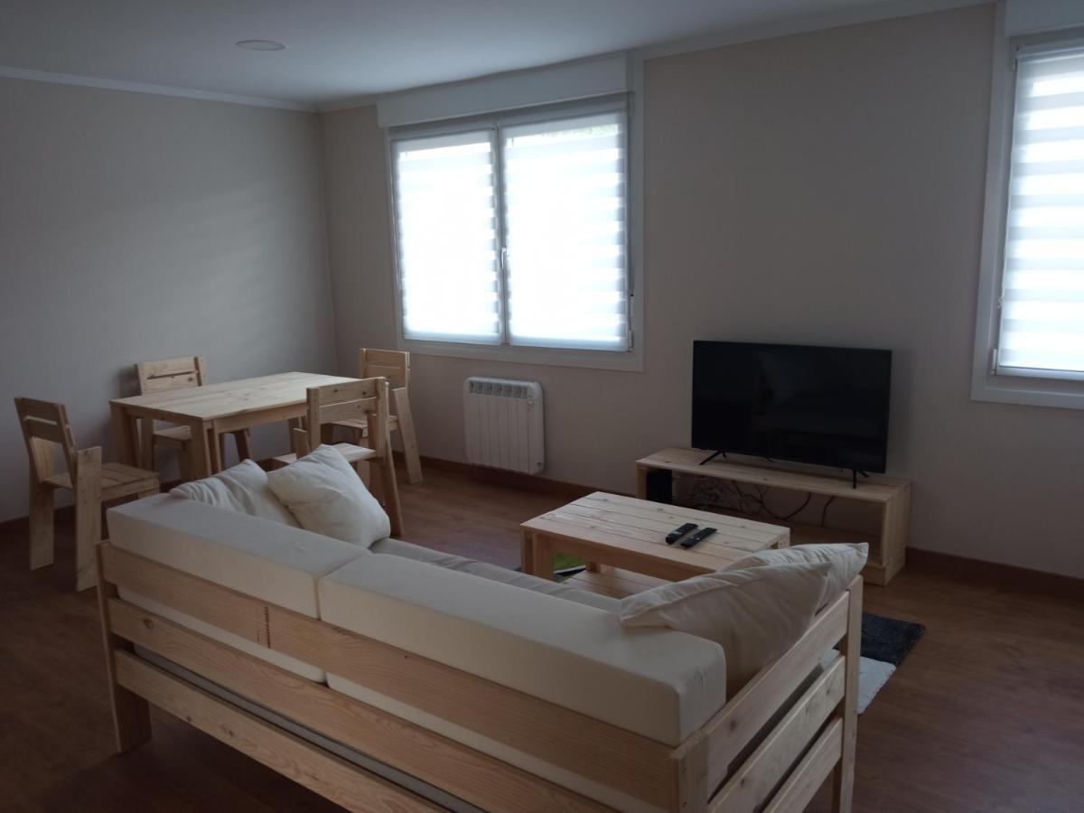 Apartamento Eguretxea *