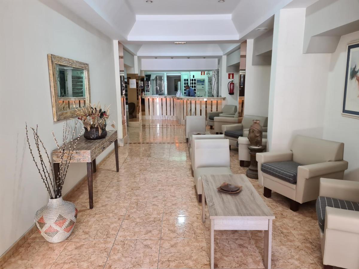 Apartamento Catalina Park *