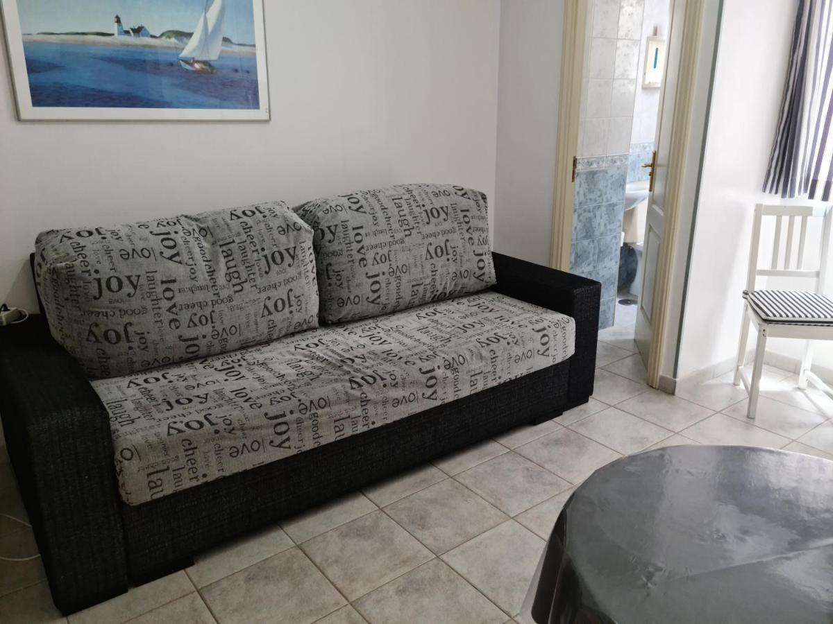 Catalina Park Apartamento