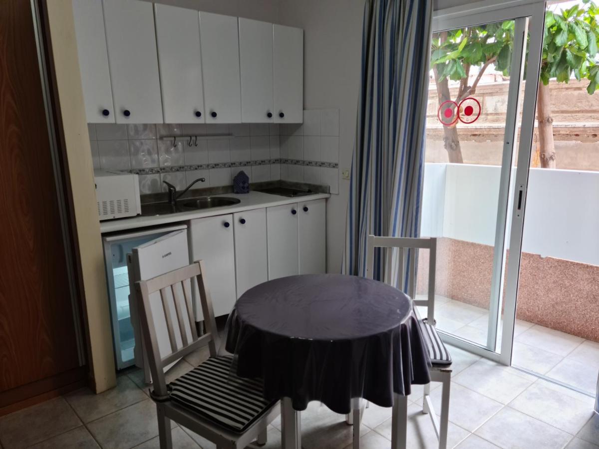Apartamento Catalina Park *