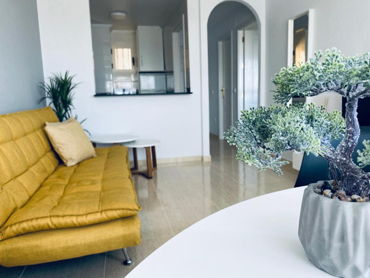 Hermosa Glea Apartamento
