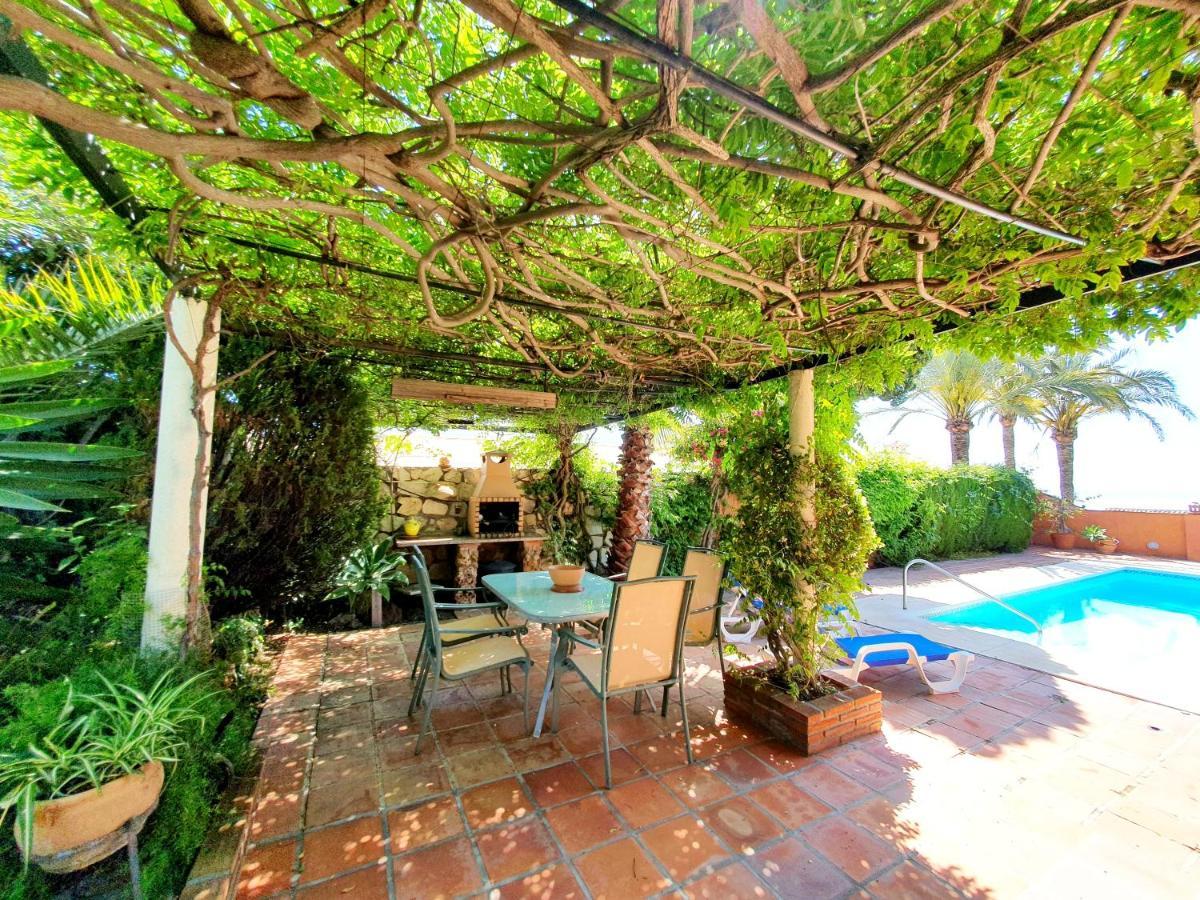 Villa Torrenueva Malaga