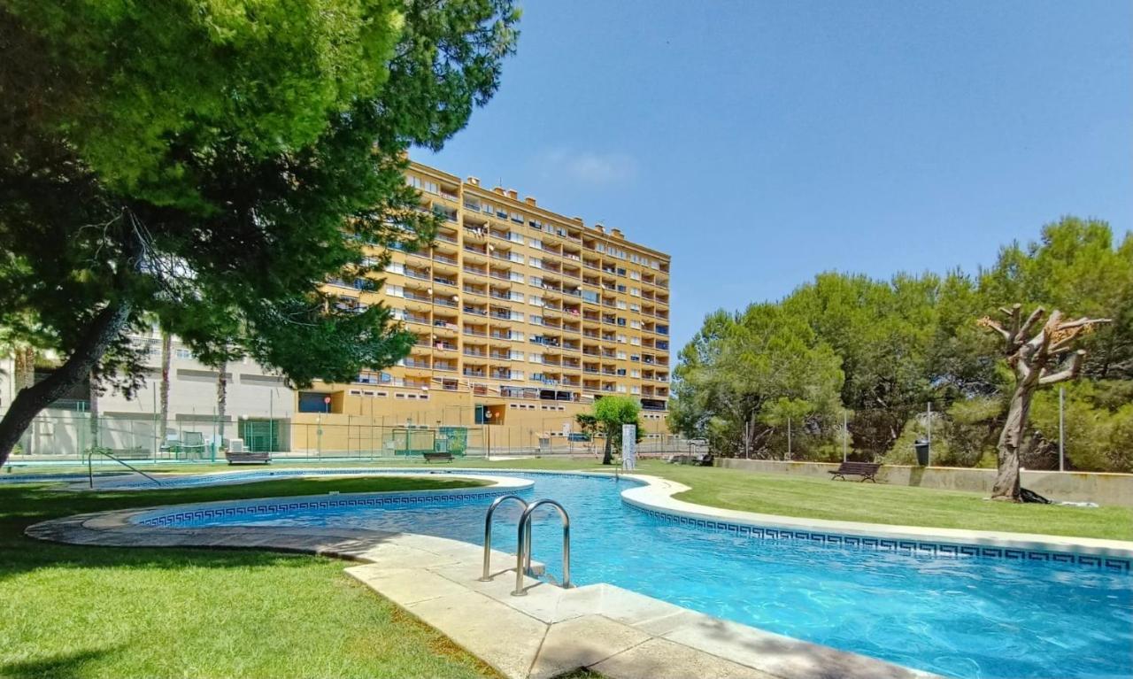 Hermosa Glea Apartamento Dehesa de Campoamor
