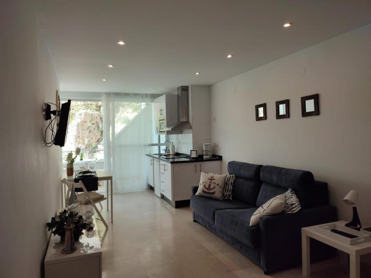 Apartment Turisstiko La Roca Chica 4 Torremolinos