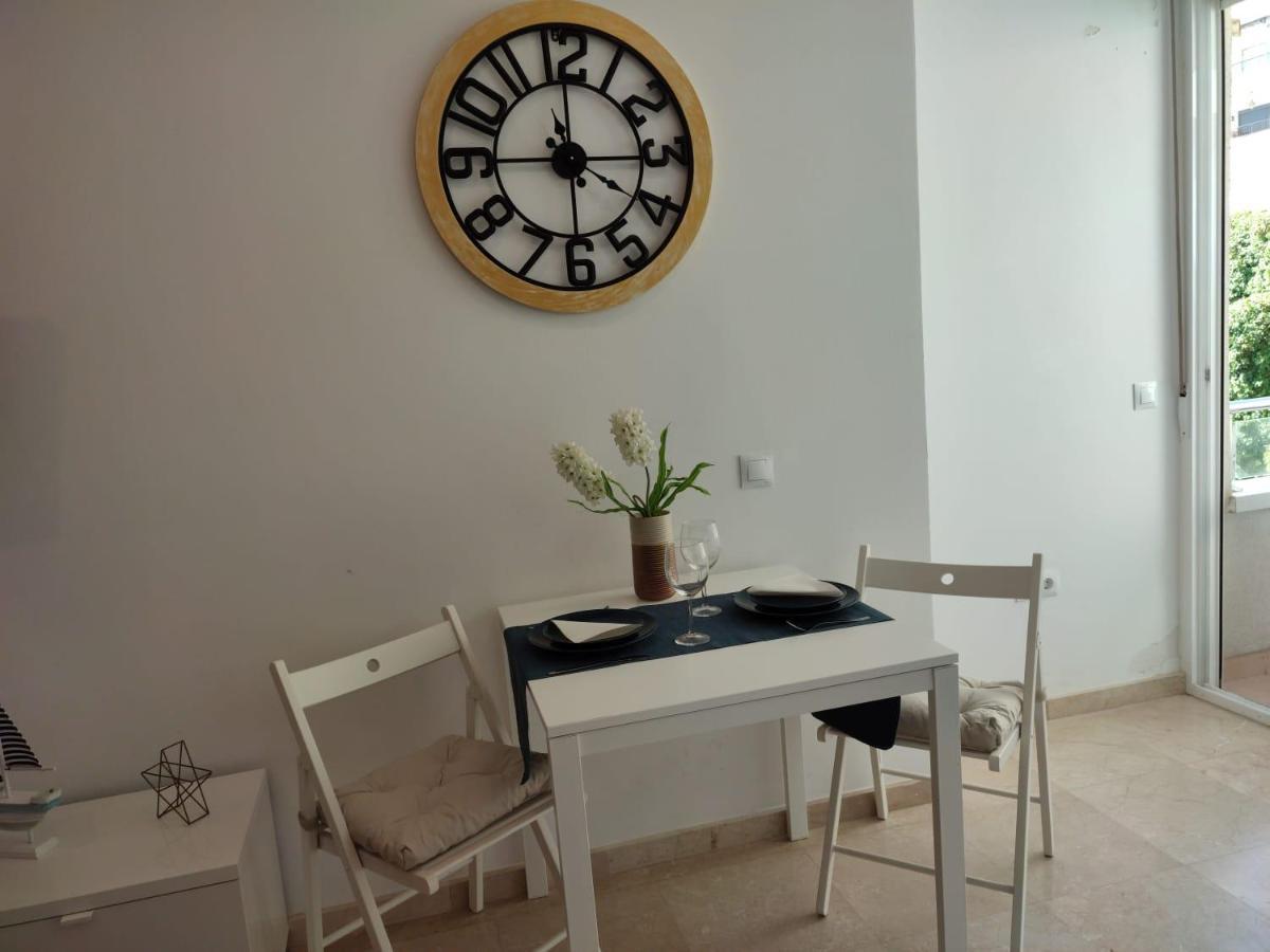 Turisstiko La Roca Chica 4 Apartment