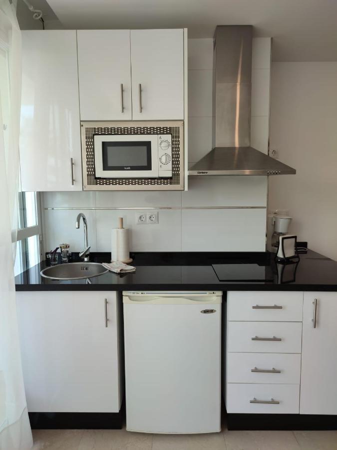 Turisstiko La Roca Chica 4 Apartment Torremolinos
