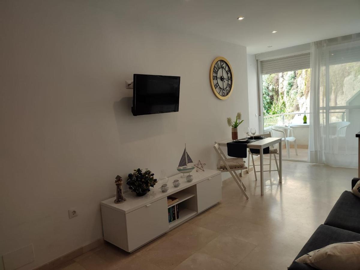 Apartment Turisstiko La Roca Chica 4 Torremolinos