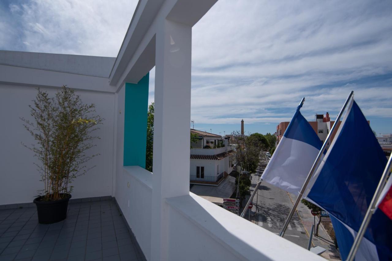 Nardos Hotel Chipiona
