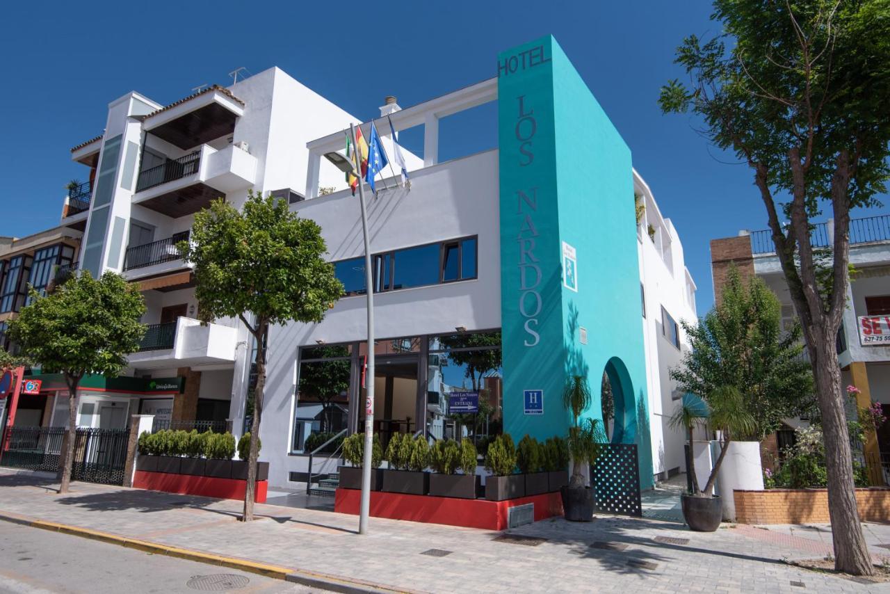 Nardos Hotel