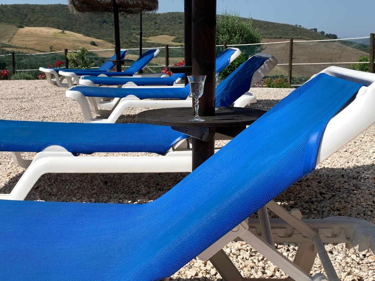 Mirador De La Encina Сasa de vacaciones Valle de Abdalajís