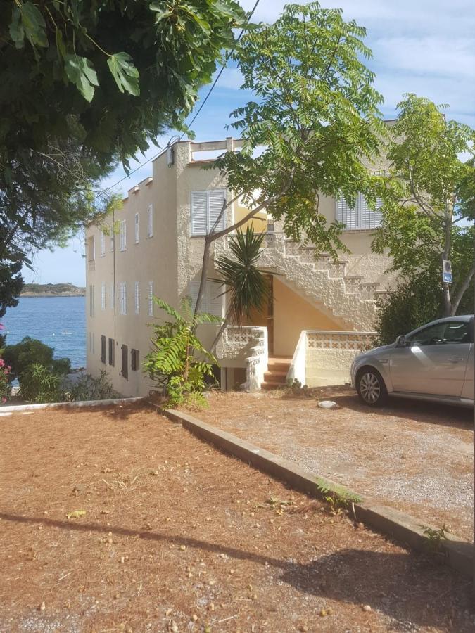 Apartment Dolce Farniente El Port De La Selva