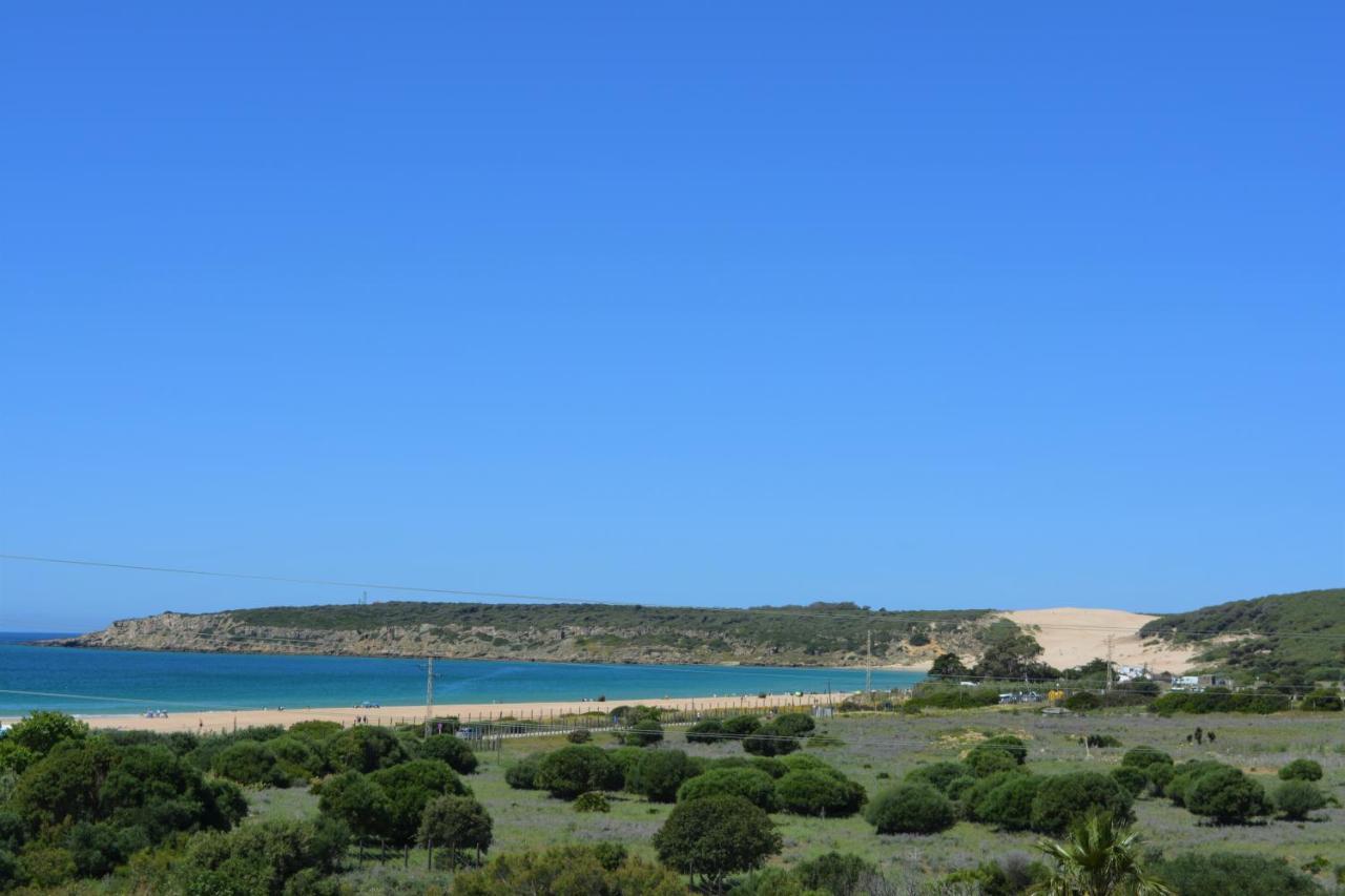 Apartamento Casa Oliva Playa Bolonia *