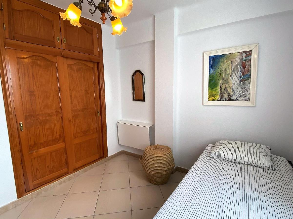 Penthouse Seaview Centro Casasol Apartamento