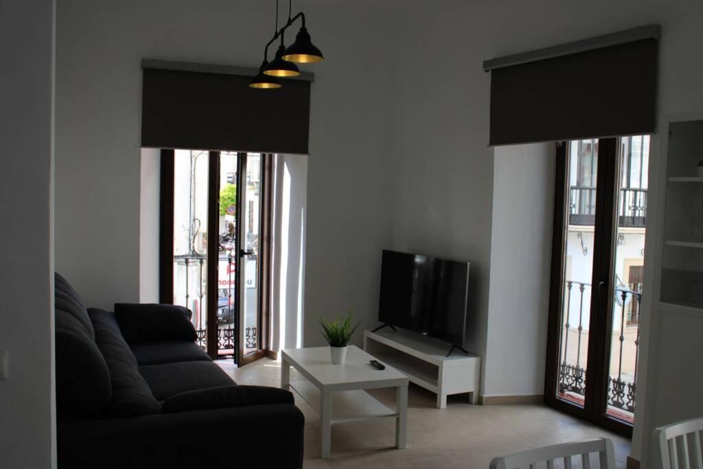 Centro Lorenzo Borrego Apartamento