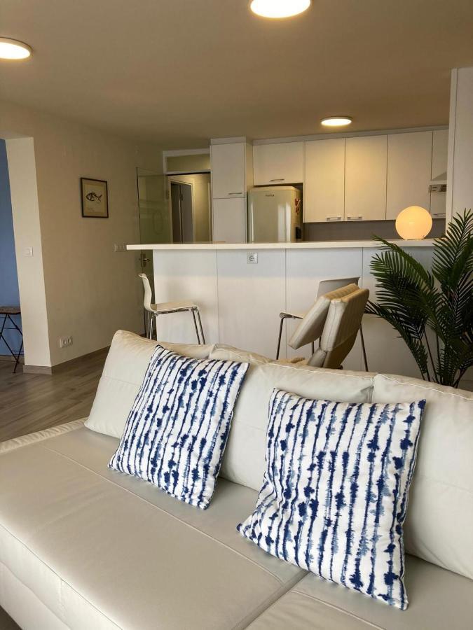 Apartment Dolce Farniente El Port De La Selva